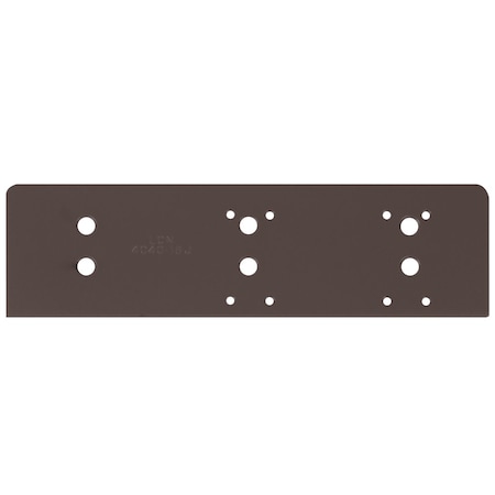 Lcn Door Closer Mounting Plates 4040XP-18TJ 695